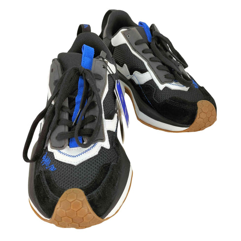 ザラ ZARA Sneakers Multi-Color レディース 24½