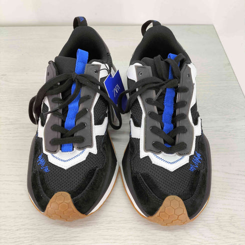 ザラ ZARA Sneakers Multi-Color レディース 24½