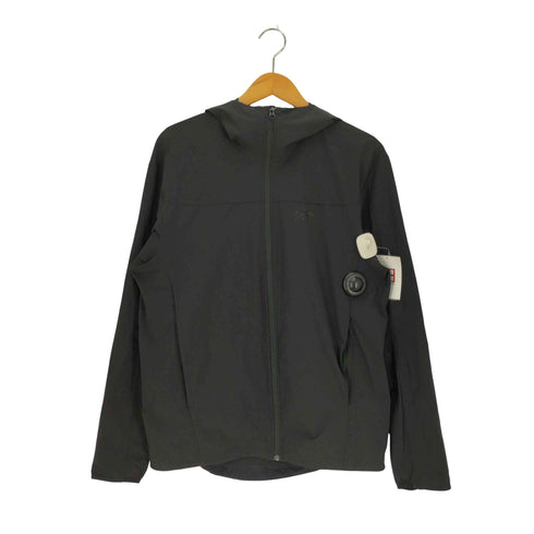アークテリクス ARCTERYX gamma light weight hoodie ガンマライトウェイトフーディ メンズ import:M
