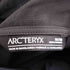 アークテリクス ARCTERYX gamma light weight hoodie ガンマライトウェイトフーディ メンズ import:M