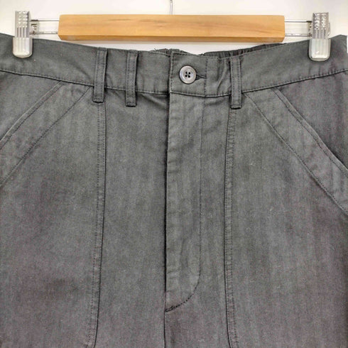 フィデリティー FIDELITY UTILITY PANTS メンズ L