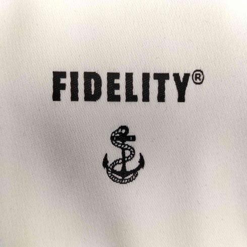 フィデリティー FIDELITY UTILITY PANTS メンズ L