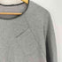 コムデギャルソン COMME des GARCONS アシンメトリー ボックス 切替 クルーネックTシャツ メンズ JPN:XS