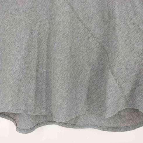 コムデギャルソン COMME des GARCONS アシンメトリー ボックス 切替 クルーネックTシャツ メンズ JPN:XS