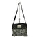 KEITH HARING 総柄プリント サコッシュ メンズ