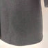 ザラ ZARA ダブルブレスト ハイネック ウールブレンド コート レディース import:XS