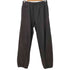 シュタイン stein OVERSIZED UNTWISTED YARN SWEAT PANTS メンズ JPN:M