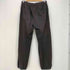 シュタイン stein OVERSIZED UNTWISTED YARN SWEAT PANTS メンズ JPN:M