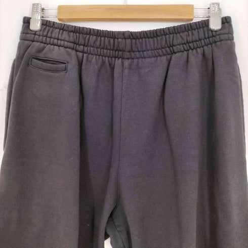 シュタイン stein OVERSIZED UNTWISTED YARN SWEAT PANTS メンズ JPN:M