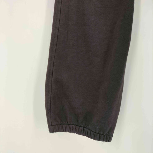 シュタイン stein OVERSIZED UNTWISTED YARN SWEAT PANTS メンズ JPN:M
