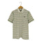 ラコステスポーツ LACOSTE SPORT ウルトラドライボーダー ゴルフポロシャツ メンズ import:S