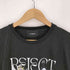REJECT フロントプリント S/S Tシャツ メンズ JPN:XL