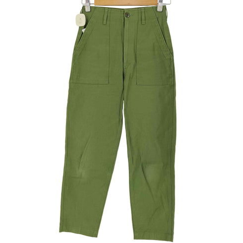 ザシンゾーン THE Shinzone BAKER PANTS レディース 32