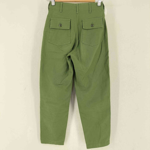 ザシンゾーン THE Shinzone BAKER PANTS レディース 32