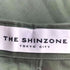 ザシンゾーン THE Shinzone BAKER PANTS レディース 32