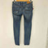 デニムアンドサプライラルフローレン DENIM&SUPPLY RALPH RAUREN ダメージ加工 スキニーデニムパンツ レディース 26/30
