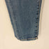 デニムアンドサプライラルフローレン DENIM&SUPPLY RALPH RAUREN ダメージ加工 スキニーデニムパンツ レディース 26/30