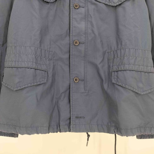 エムエイチエル MHL. M-65 フィールドジャケット メンズ JPN:M