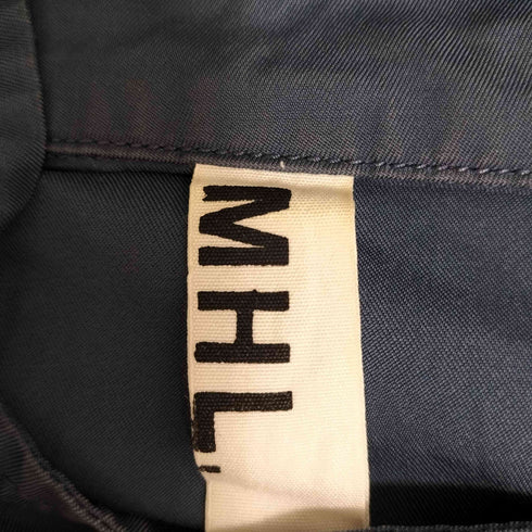 エムエイチエル MHL. M-65 フィールドジャケット メンズ JPN:M