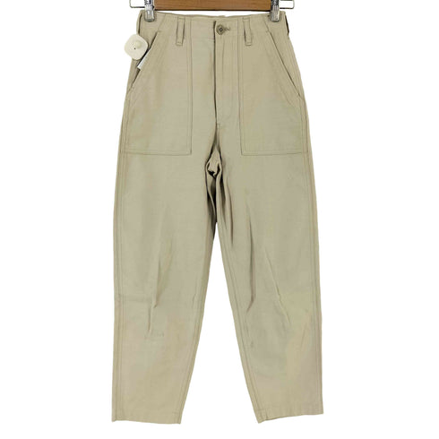 ザシンゾーン THE Shinzone BAKER PANTS レディース P0