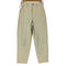 ザシンゾーン THE Shinzone BAKER PANTS レディース P0