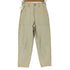 ザシンゾーン THE Shinzone BAKER PANTS レディース P0