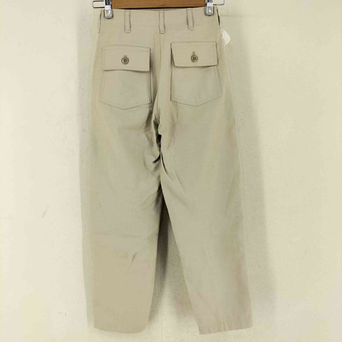 ザシンゾーン THE Shinzone BAKER PANTS レディース P0