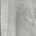 アロー ARROW KENT 70S 水玉 ドット シアー ストライプ L/S パジャマ ドレス シャツ 襟芯 メンズ 16-38