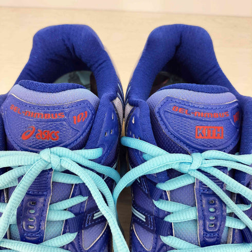 アシックス ASICS Marvel vs. Capcom メンズ JPN:27.5