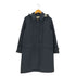 エーグル AIGLE ナイロン レインコート レディース import:M
