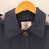 エーグル AIGLE ナイロン レインコート レディース import:M