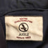 エーグル AIGLE ナイロン レインコート レディース import:M