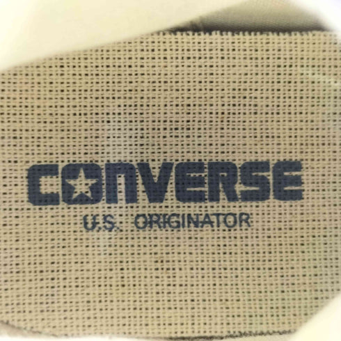 コンバース CONVERSE ALL STAR US HI U.S. ORIGINATOR レディース CONVERSE:5