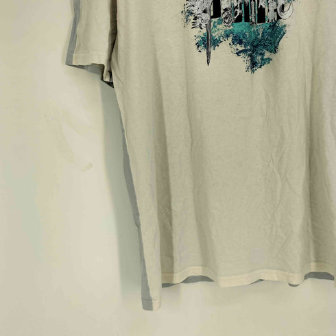 プーマ PUMA ゲームプリント Tシャツ メンズ import:L