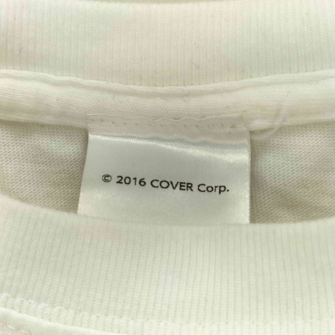 仙台うみの杜水族館プリント S/S Tシャツ メンズ JPN:L