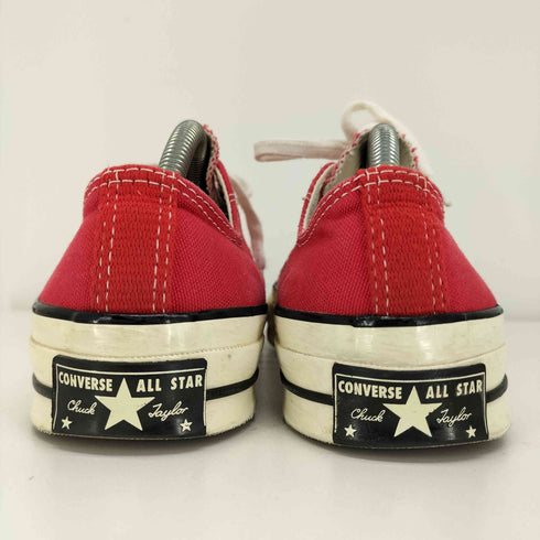 コンバース CONVERSE CHUCK TAYLOR CT 70 OX チャックテイラー 70 レディース CONVERSE:5 1/2