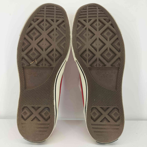 コンバース CONVERSE CHUCK TAYLOR CT 70 OX チャックテイラー 70 レディース CONVERSE:5 1/2
