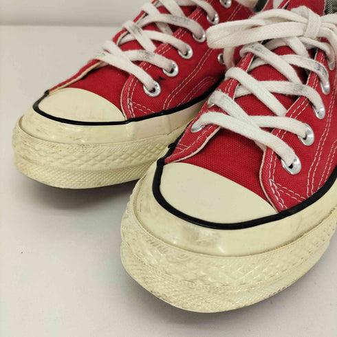 コンバース CONVERSE CHUCK TAYLOR CT 70 OX チャックテイラー 70 レディース CONVERSE:5 1/2