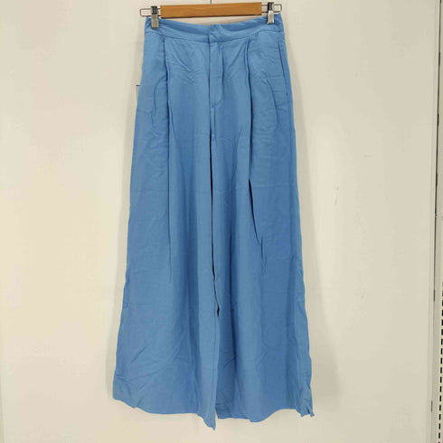 ザラ ZARA ビスチェ パンツセットアップ レディース XS