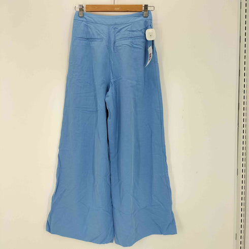 ザラ ZARA ビスチェ パンツセットアップ レディース XS