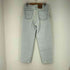 リーバイス Levis 90S 550 USA製 ボタン裏511M RELAXED FIT デニムパンツ メンズ W34/L30