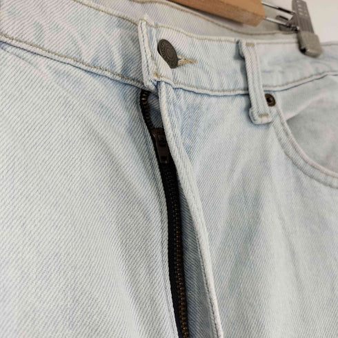 リーバイス Levis 90S 550 USA製 ボタン裏511M RELAXED FIT デニムパンツ メンズ W34/L30
