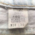 リーバイス Levis 90S 550 USA製 ボタン裏511M RELAXED FIT デニムパンツ メンズ W34/L30