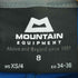 マウンテンイクイップメント MOUNTAIN EQUIPMENT Echo Hooded Women's Jacket レディース US:0-2