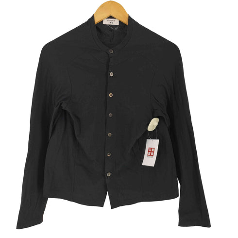ALFASPIN EWS コットンポリL/S カーディガン レディース JPN:M