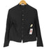 ALFASPIN EWS コットンポリL/S カーディガン レディース JPN:M
