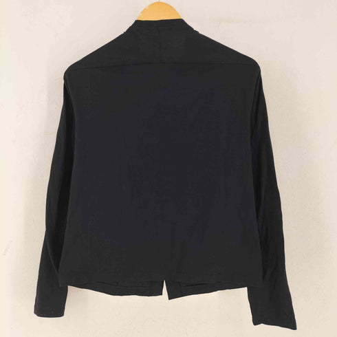 ALFASPIN EWS コットンポリL/S カーディガン レディース JPN:M