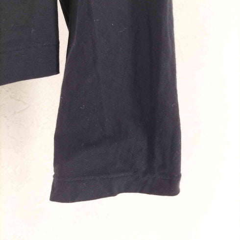 ALFASPIN EWS コットンポリL/S カーディガン レディース JPN:M