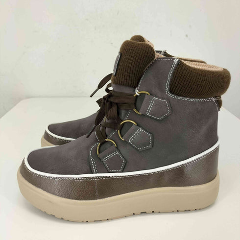 セダークレスト CEDAR CREST 3M ウィンターブーツ レディース 24