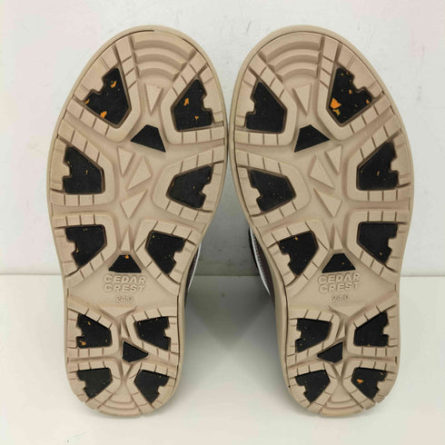 セダークレスト CEDAR CREST 3M ウィンターブーツ レディース 24